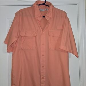 Trophy Wear Mens Fishing Shirt